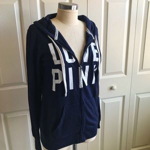 Victoria's Secret PINK hoodie